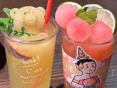 -泰妃殿(武汉首店)