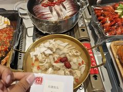 -沈家花园如皋菜(海阳路店)