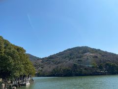 -白马涧龙池景区