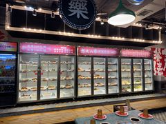 -怒火八零串串火锅(大渡口新天泽店)