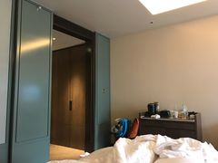 -成都安仁福朋喜来登酒店