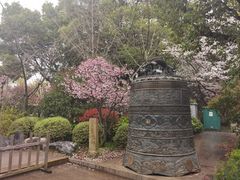 -寒山寺