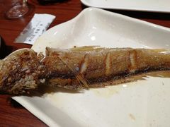 -金刚山烧烤(中山路店)