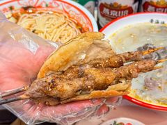 -武圣羊汤·西北面(朝阳门店)