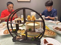 -全聚德烤鸭店(马家堡店)