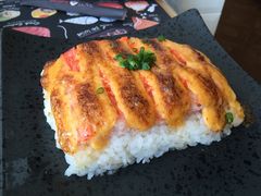 -Sushi Love 创意寿司(丽影广场店)