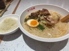 -味千拉面(泰州万达广场店)