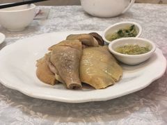 -文记壹心鸡(宝华路店)