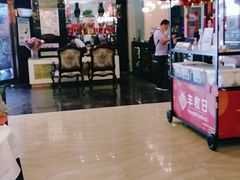 -丰收日·小海鲜·沪上家宴(顾村正大店)