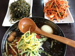 -服务大楼冷面(延大店)