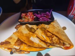 -Famous肥猫墨西哥音乐餐吧(五棵松华熙LIVE店)