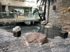 -和园景逸大酒店朗月汤泉