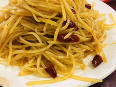 -清真宏玉祥黄门脸餐厅(华荫东里店)