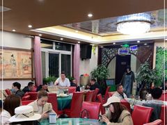大堂-国强手抓(北京西路店)