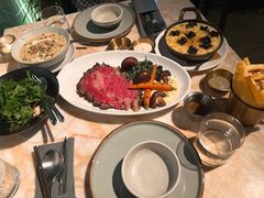 -城市露台景观餐厅(淮海路店)