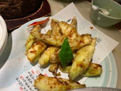 -绿茶餐厅(西单老佛爷店)