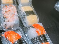 -池田寿司·新鲜现做(朝阳大悦城店)