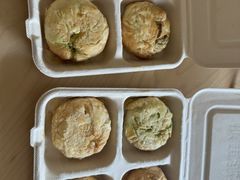 -龙华素斋(龙华路店)