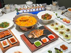 -金链花·泰国餐厅(国贸店)