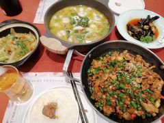 -赵小姐丨新中餐(曲江店)