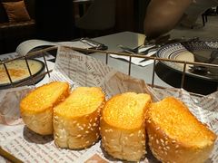 -西堤牛排(北京国瑞店)