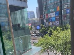 -左庭右院鲜牛肉火锅(新梅广场店)