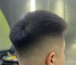 -不迫先生专业男士剪发