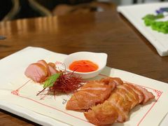 -聚缘堂·海鲜私房菜(松岭路店)