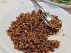 -香乐园·淮扬菜中餐厅·Shang Garden(福田香格里拉店)
