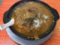 -曹宝林砂锅麻辣烫(星光路店)
