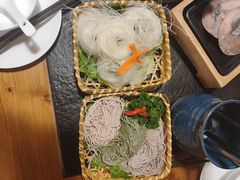 面条-湊湊火锅·茶憩(上海合生汇店)