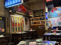 -阿财老铺·老蚌埠龙虾城(华夏总店)