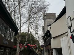 -鼓楼(西湖风景名胜区)