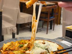 -The bon House李本家韩国料理(玉林生活广场店)