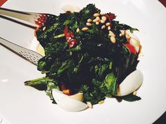 -Amanda餐厅(长乐路店)