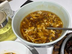 -香雪海饭店中餐厅(人民桥店)