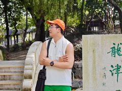-九龙寨城公园