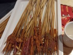 -袁记串串香(川师店)