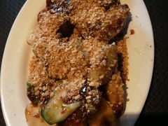 -马来西亚美食街