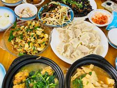 -林都砂锅(宝佳花园店)