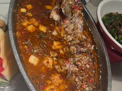 -福满我家大碗厨·湘菜(上海大厦店)