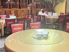 -黄泥岗·黄陂农家菜(百步亭店)