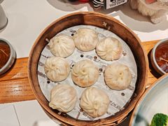 -馋三尺蟹粉小笼(人民广场店)