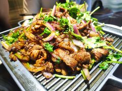 -黑土印象菜馆(三元桥店)