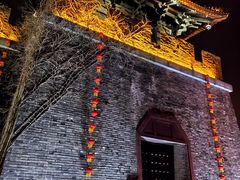 -东台西溪天仙缘景区