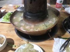 -元盛居(生态大街店)