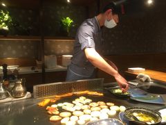 -飞阳铁板烧(ME TOWN购物中心店)