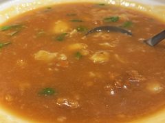 油渣芋艿羹-阿毛饭店(和义路店)