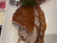 -大鸭梨烤鸭(石佛营店)