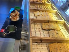-古来思鱼饼